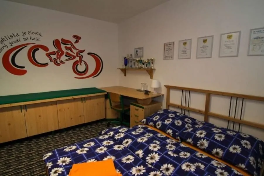 Penzion U Lupíků Frýdlant nad Ostravicí – Frýdlant nad Ostravicí, Republica Cehă