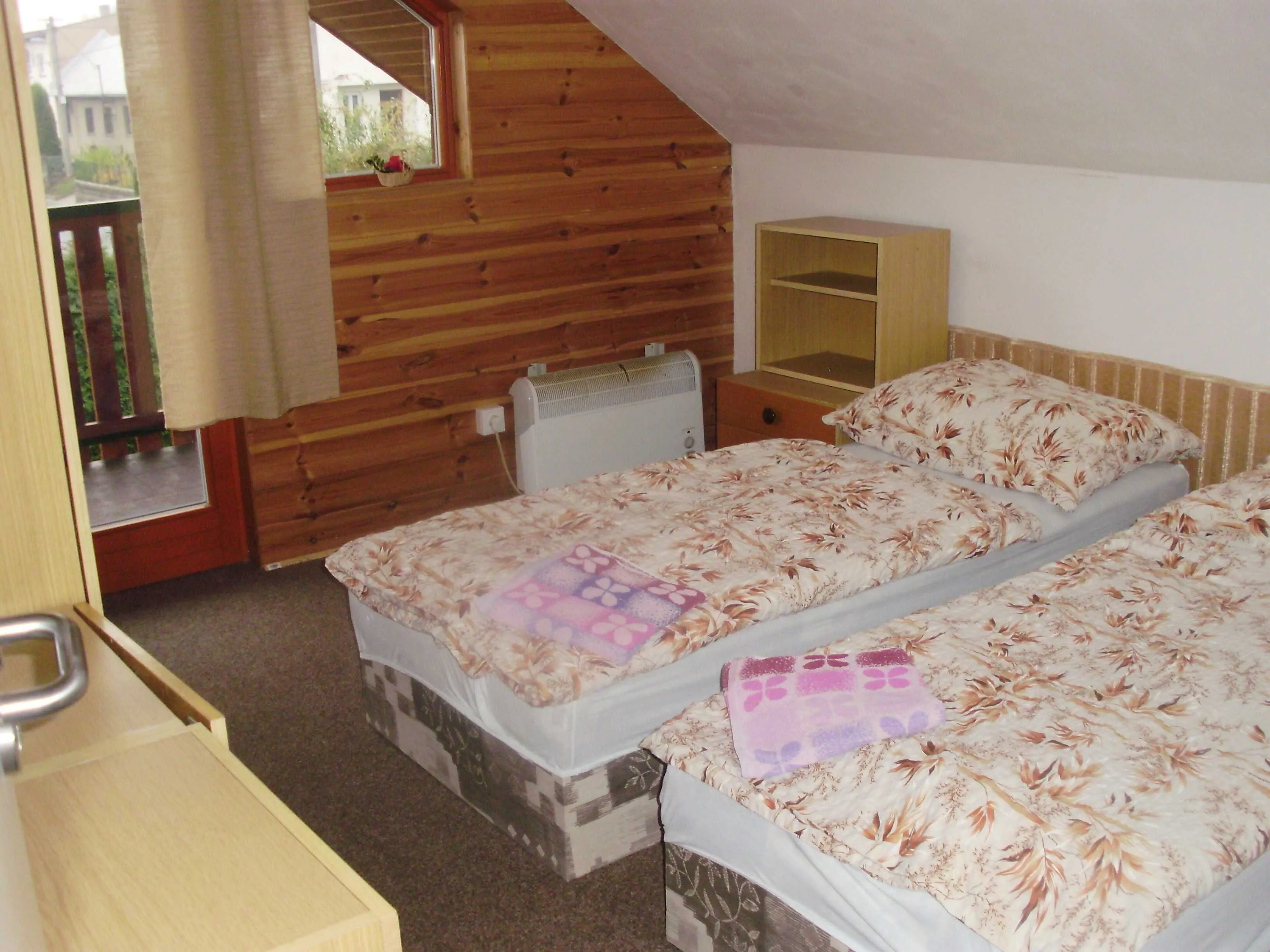 Apartmány u Jitky Zlín – Zlín, Republica Cehă