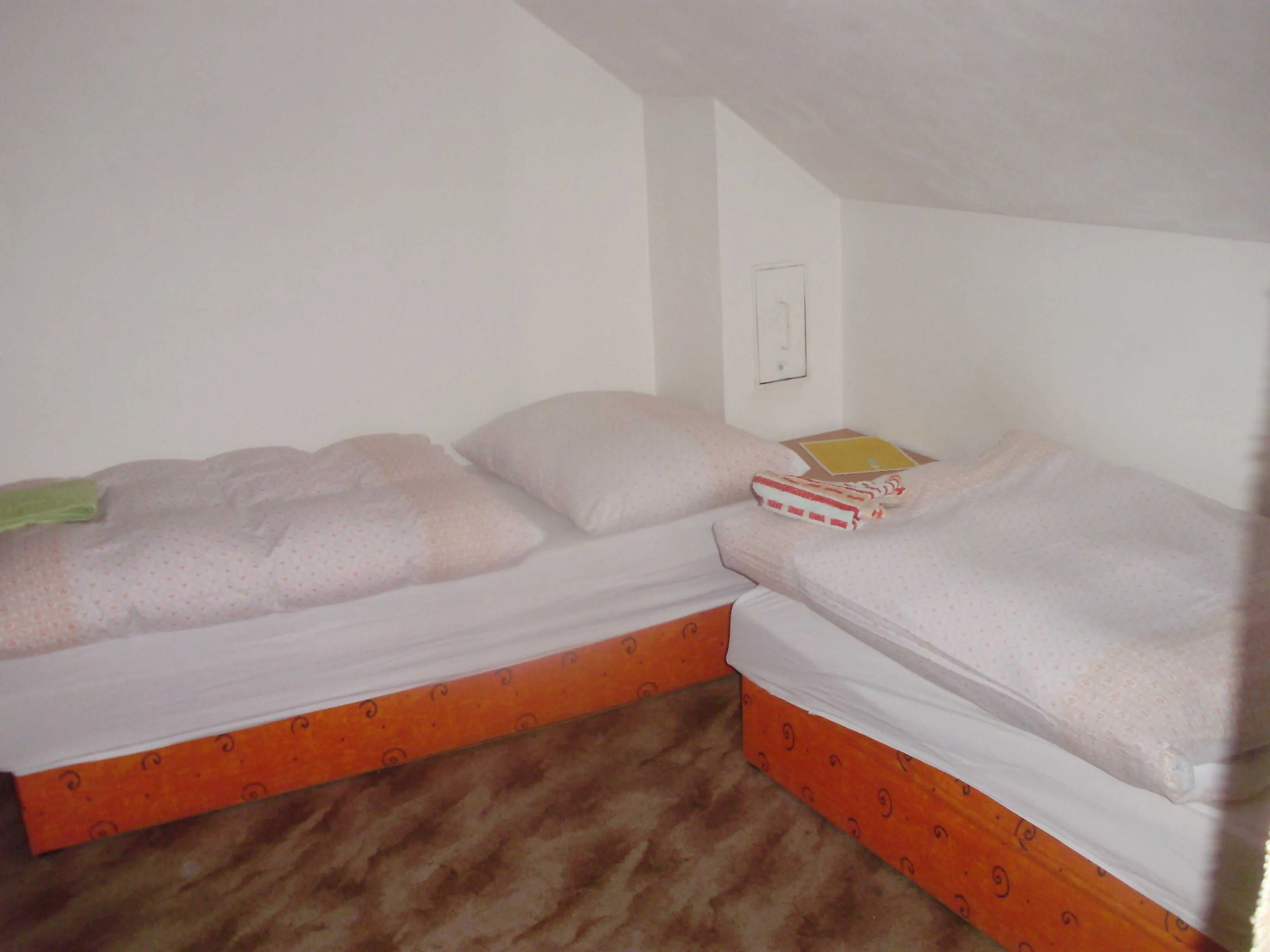 Apartmány u Jitky Zlín – Zlín, Republica Cehă