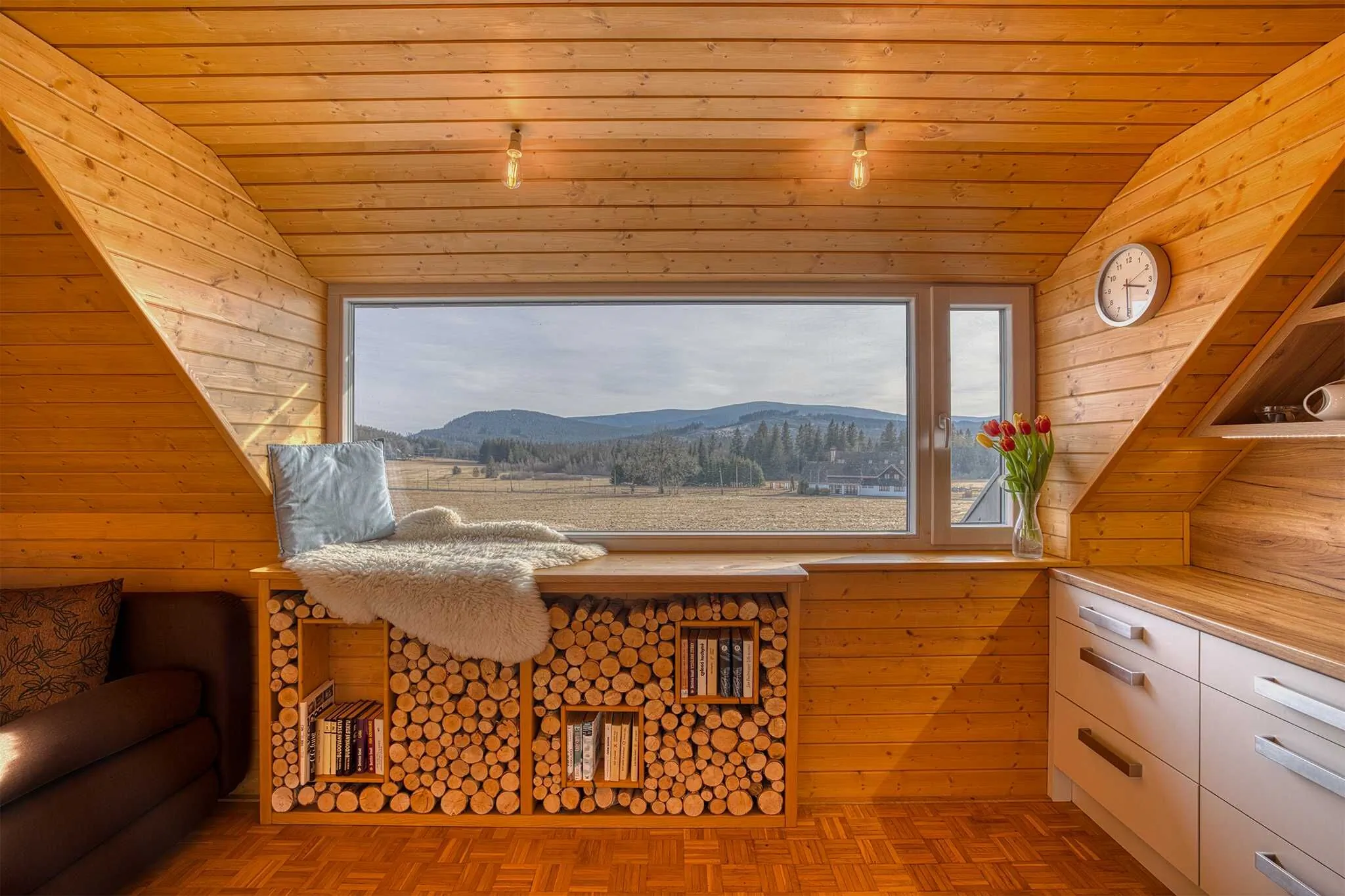Horské apartmány Rejvíz - Vyhlídka – Rejvíz, Česká republika