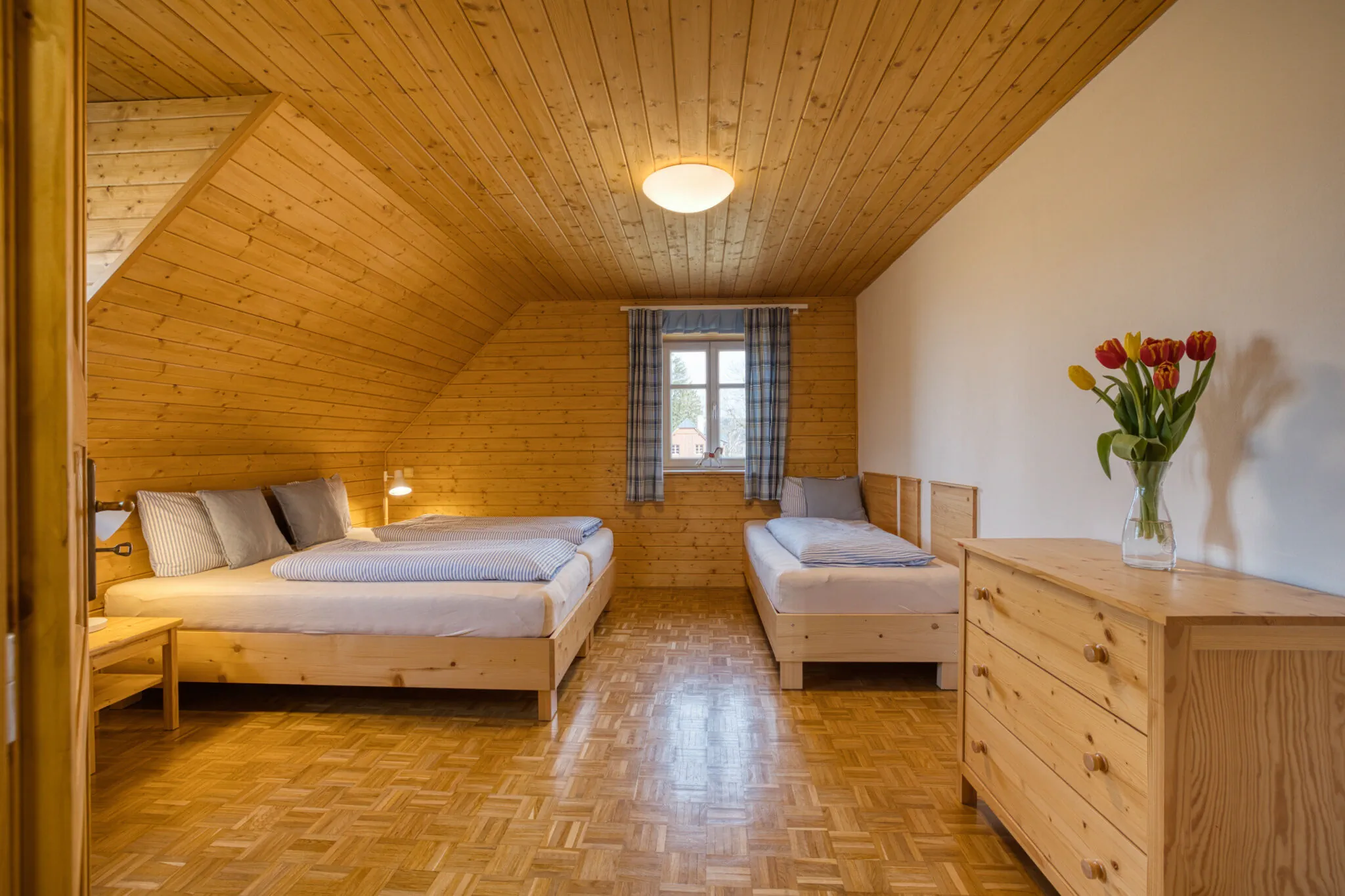 Horské apartmány Rejvíz - Vyhlídka – Rejvíz, Česká republika