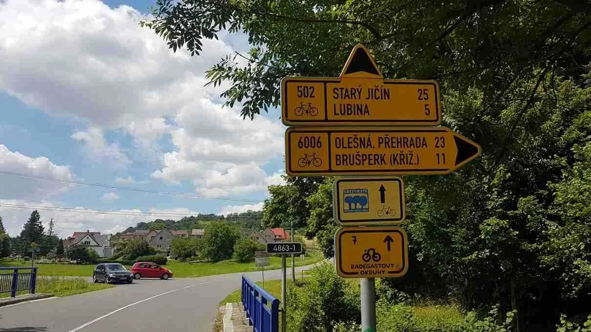 Dovolená na Hukvaldech Hukvaldy – Hukvaldy, Republica Cehă