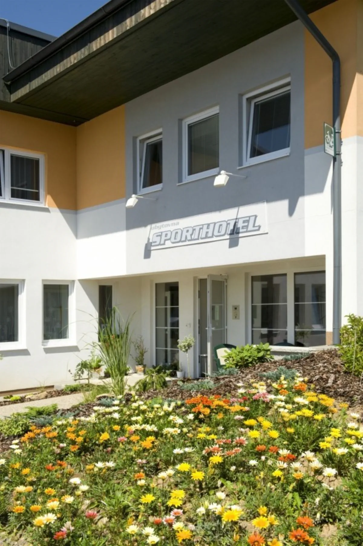 Sporthotel Bystřice nad Pernštejnem – Bystřice nad Pernštejnem, Republica Cehă