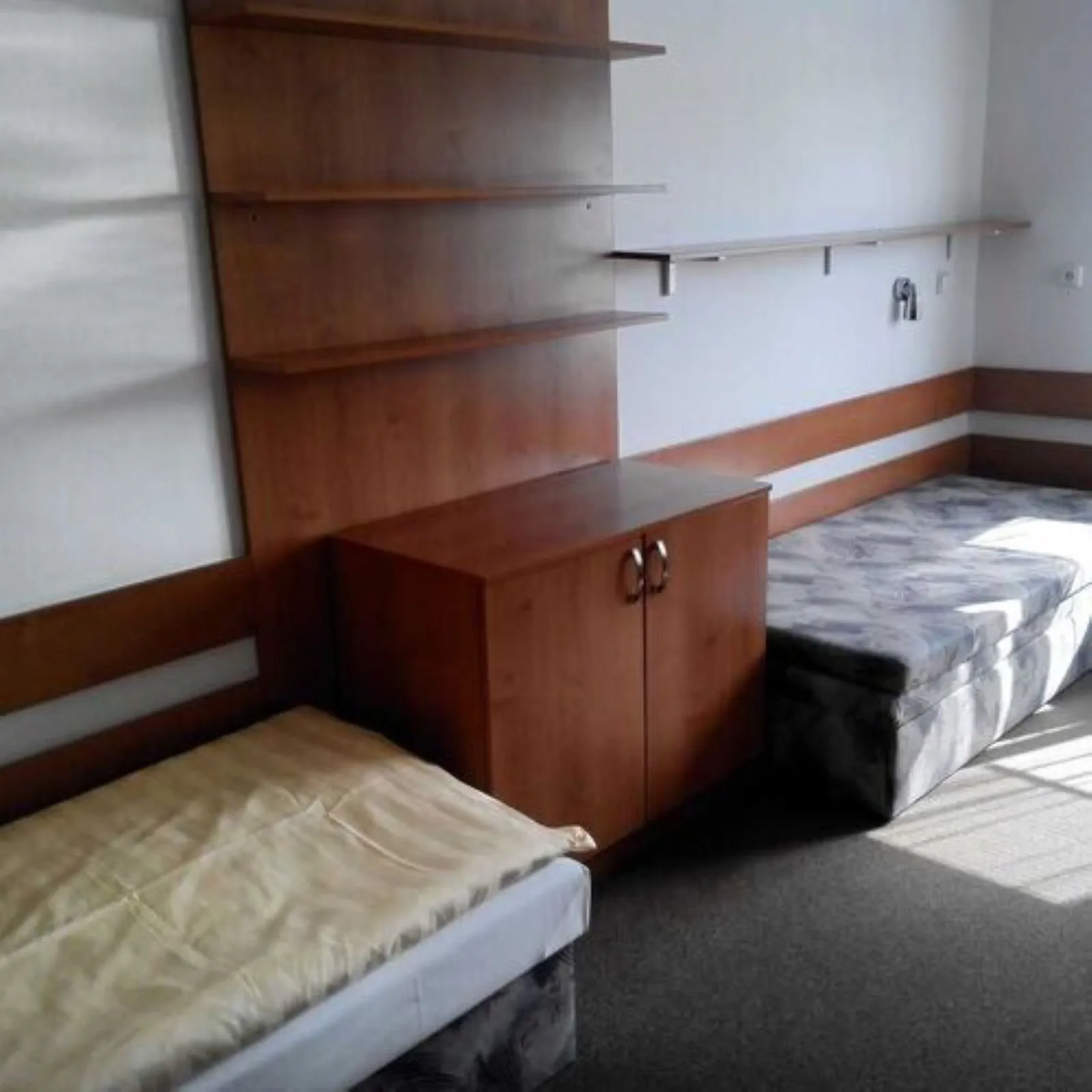 Sporthotel Bystřice nad Pernštejnem – Bystřice nad Pernštejnem, Republica Cehă