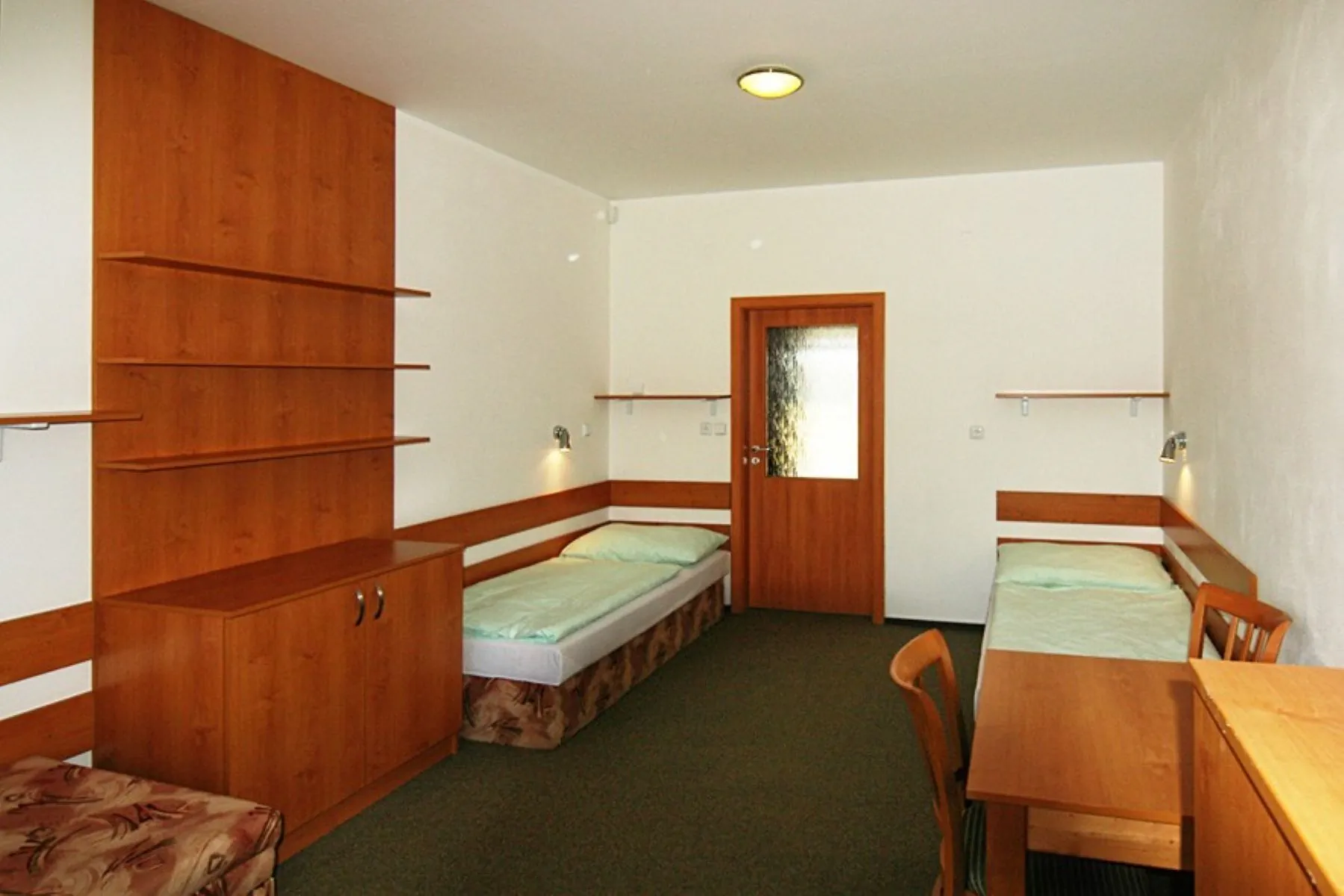 Sporthotel Bystřice nad Pernštejnem – Bystřice nad Pernštejnem, Republica Cehă