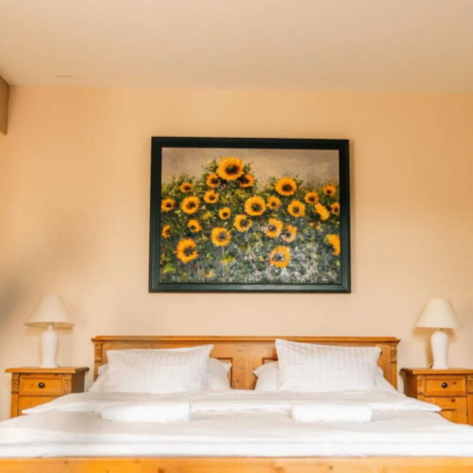 Hotel Leopold Račín – Račín, Republica Cehă