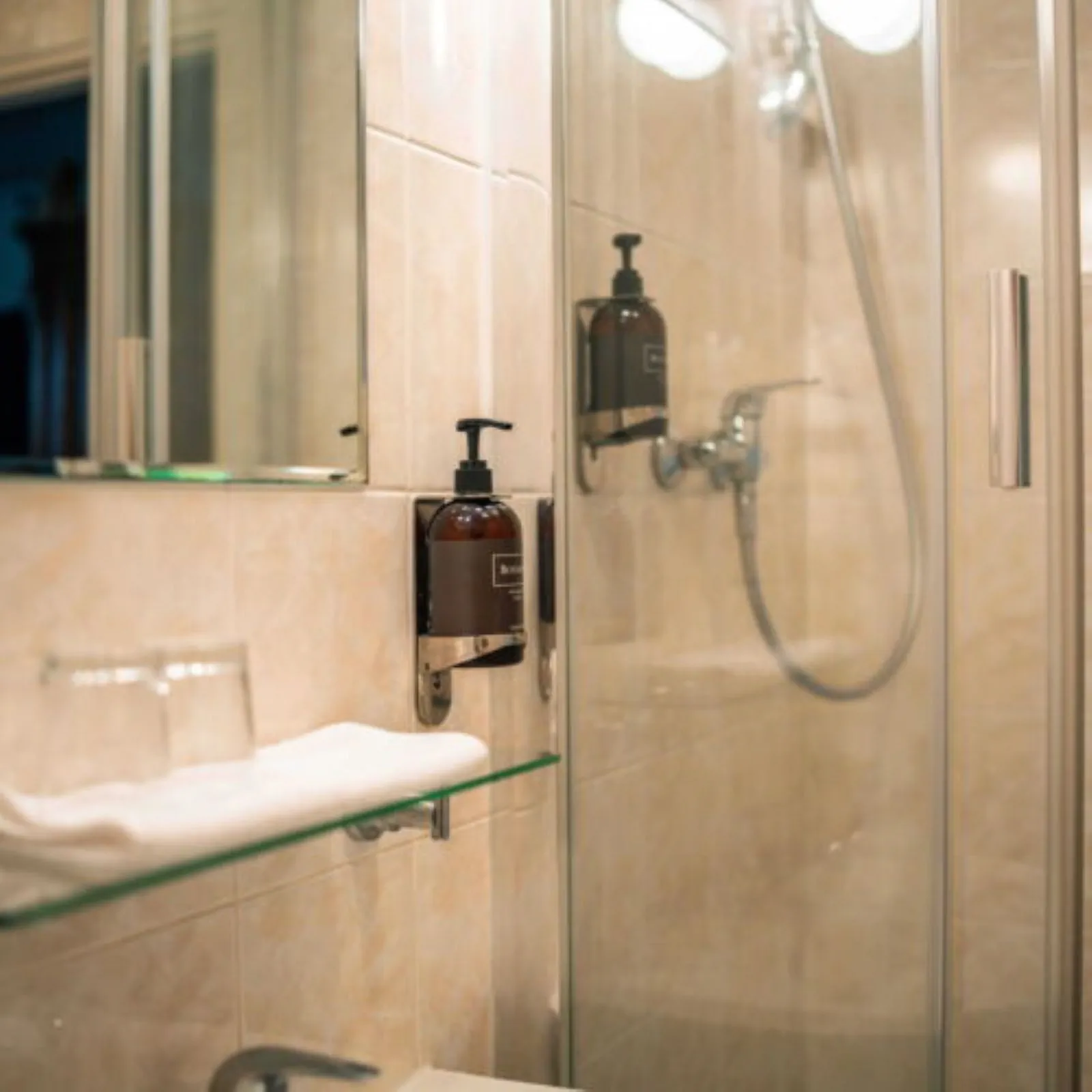 Hotel Leopold Račín – Račín, Republica Cehă