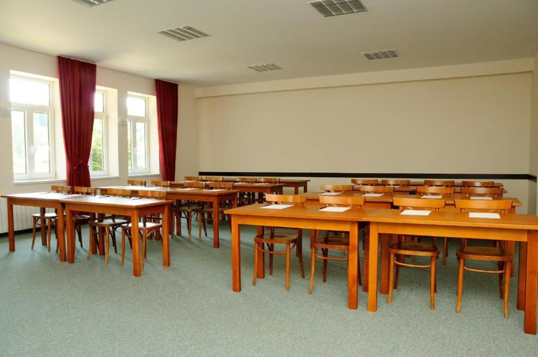 Hotel Leopold Račín – Račín, Republica Cehă