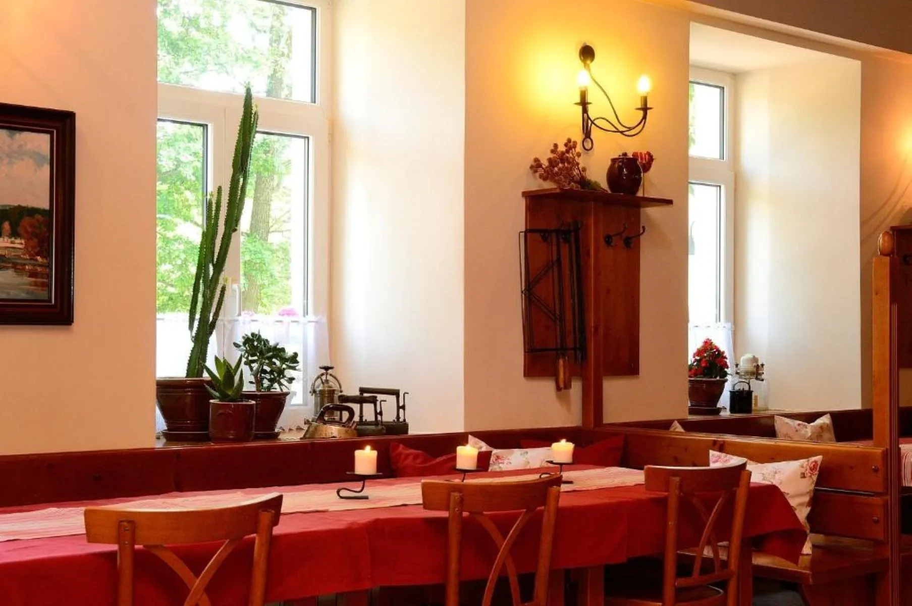 Hotel Leopold Račín – Račín, Republica Cehă