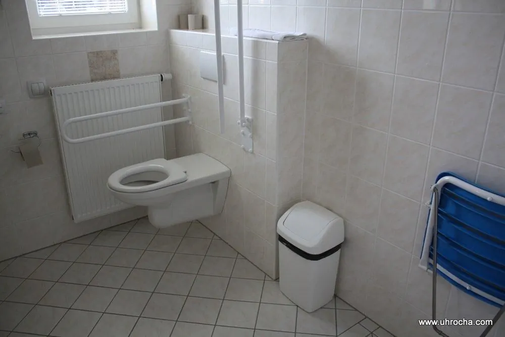 Hotel U Hrocha Škrdlovice – Škrdlovice, Česká republika