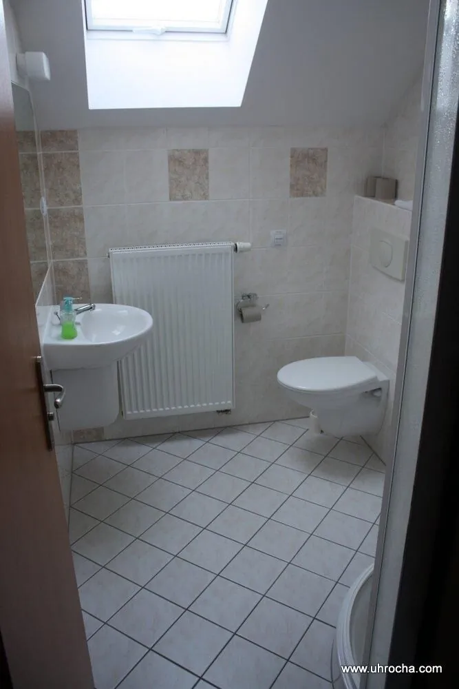 Hotel U Hrocha Škrdlovice – Škrdlovice, Česká republika