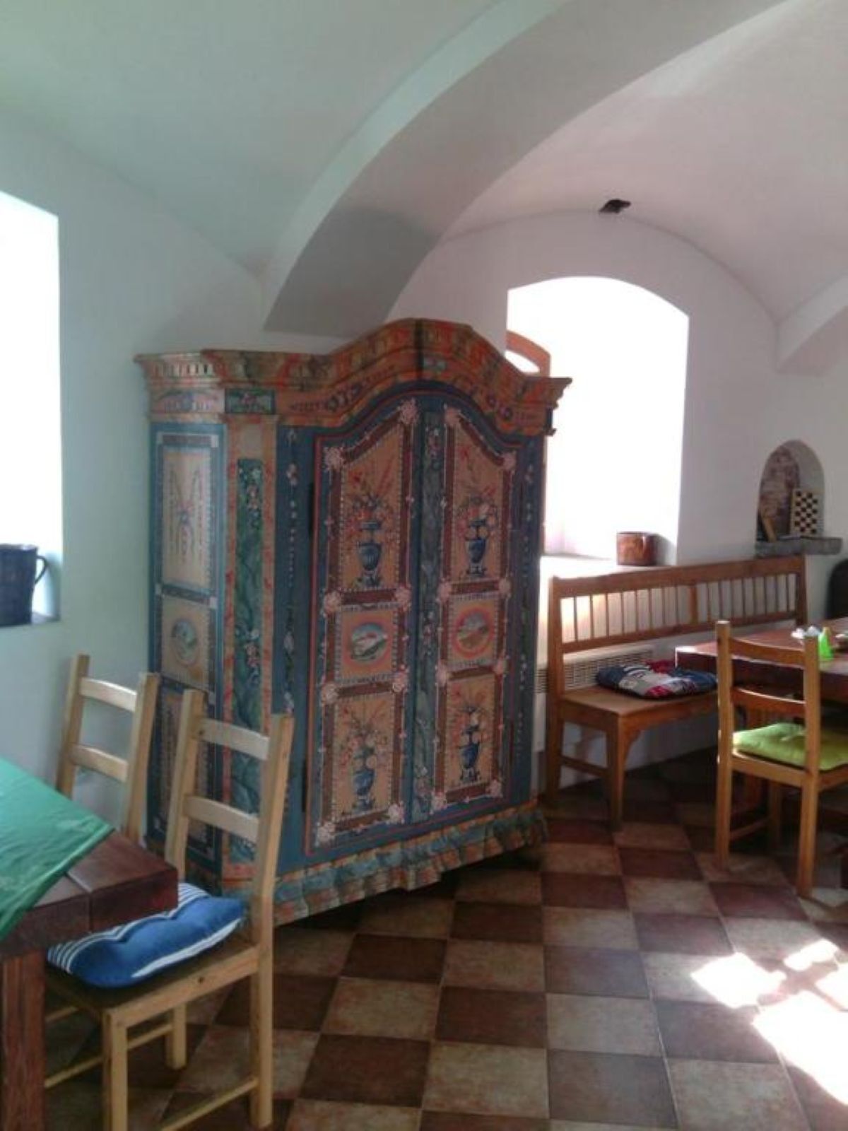 Penzion Paták Kamýk nad Vltavou – Kamýk nad Vltavou, Česká republika
