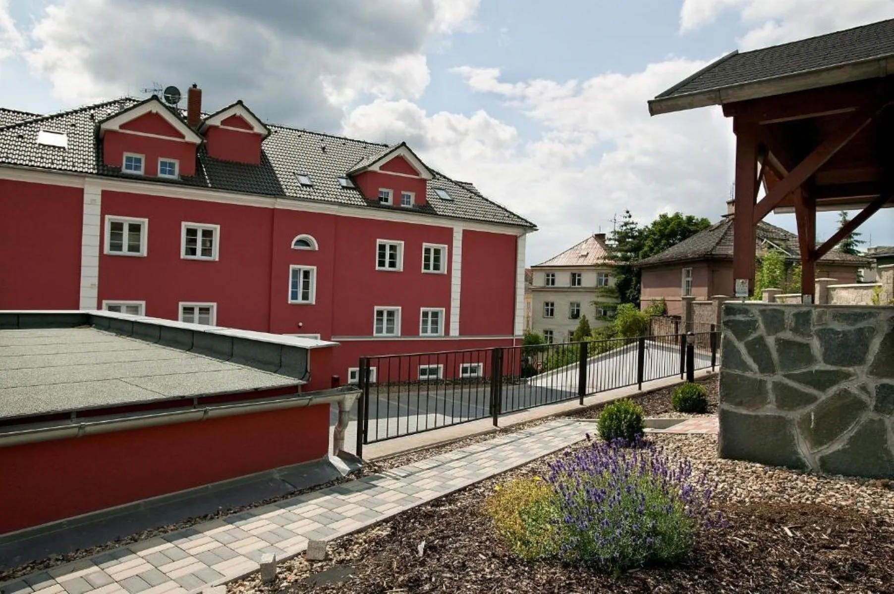 Penzion na Hvězdě Ústí nad Labem - foto 3