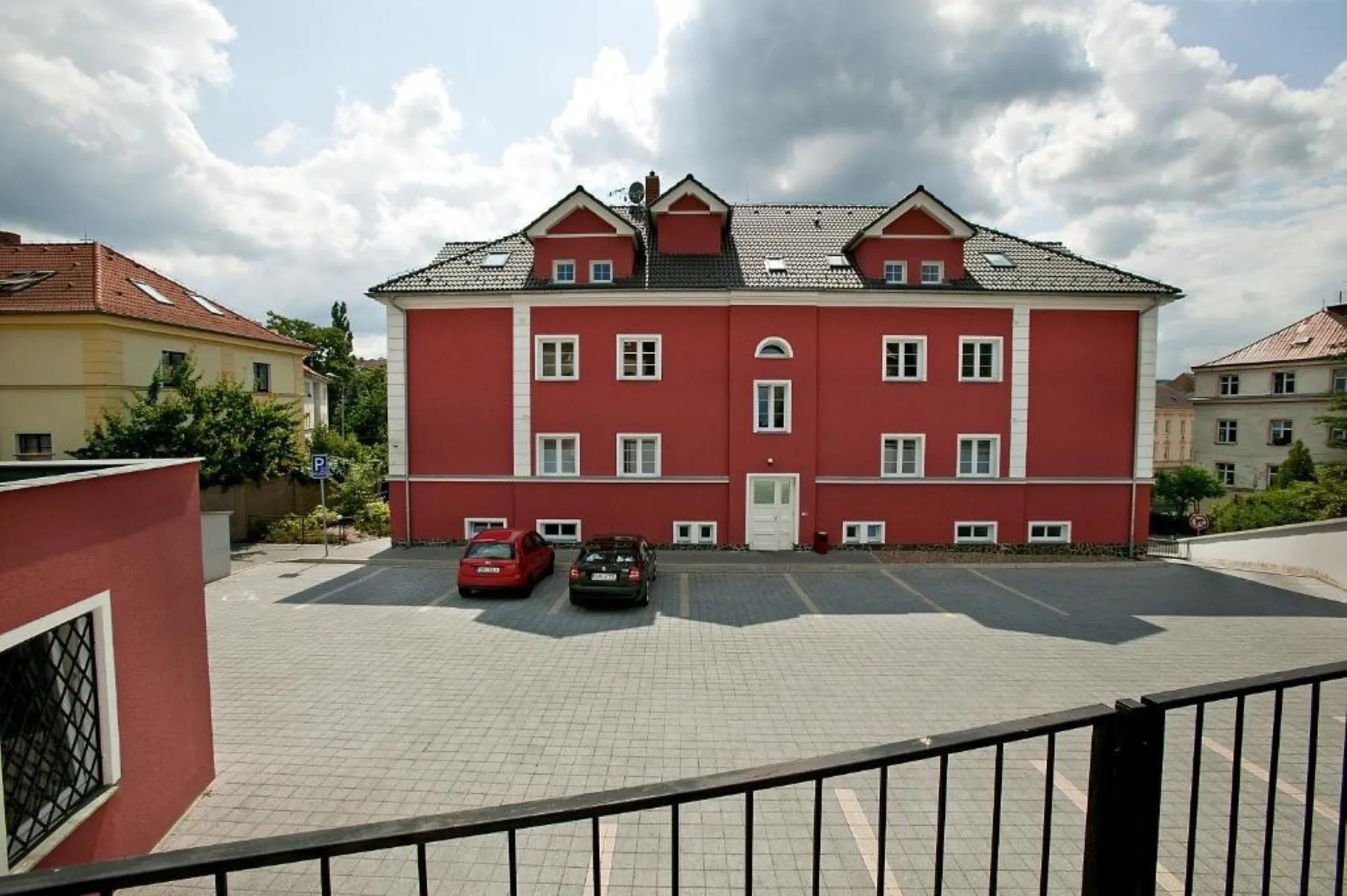Penzion na Hvězdě Ústí nad Labem - foto 4