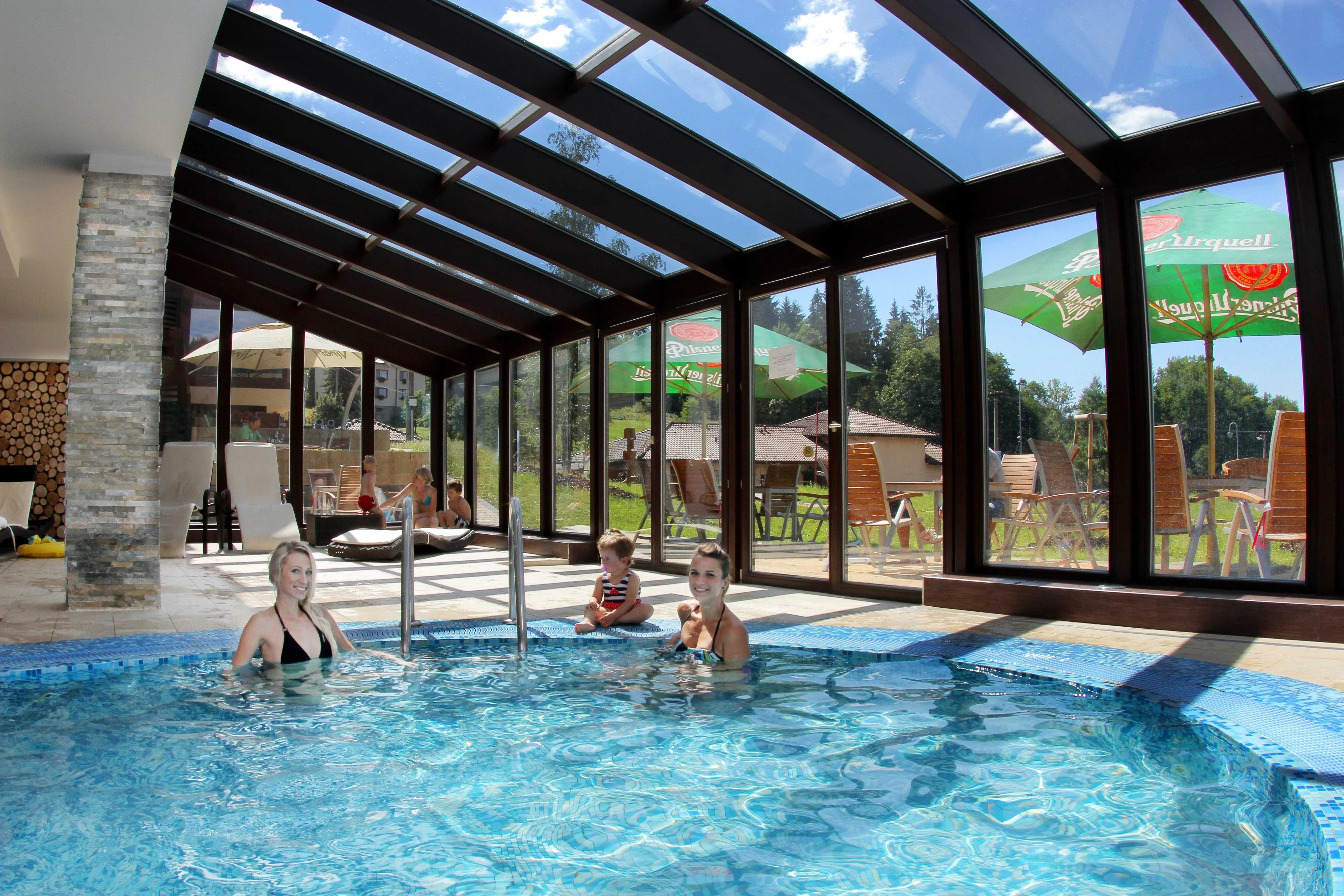 Hotel Kempa Bukovec – Bukovec, Republica Cehă