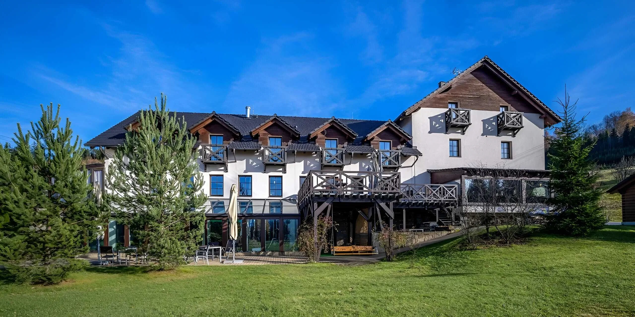 Hotel Kempa Bukovec – Bukovec, Republica Cehă