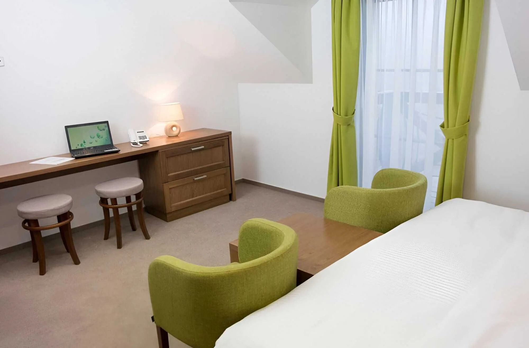 Hotel Kempa Bukovec – Bukovec, Republica Cehă