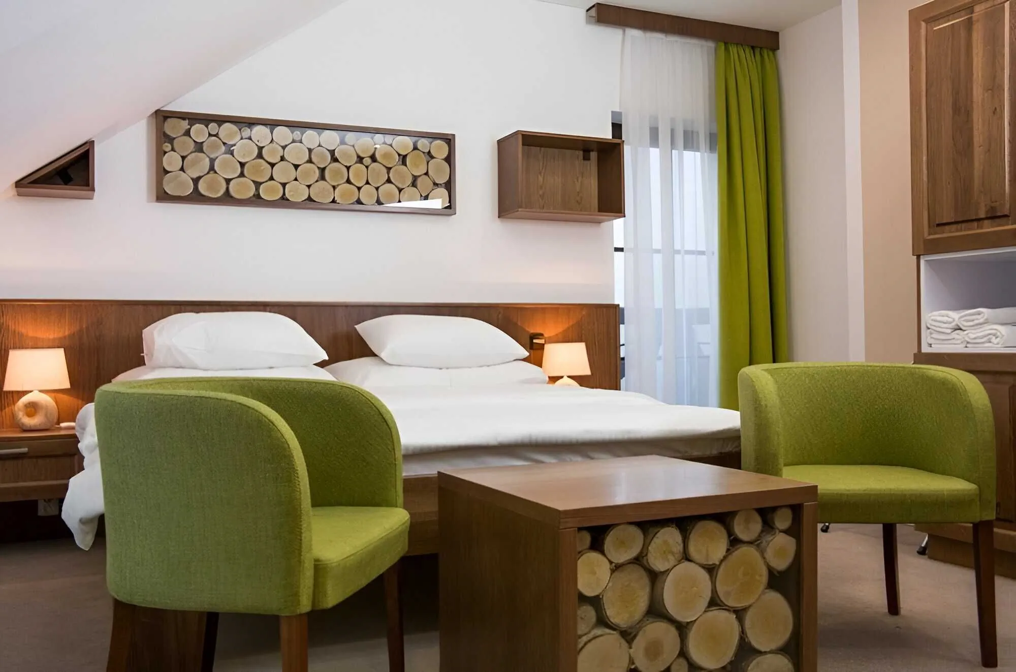 Hotel Kempa Bukovec – Bukovec, Republica Cehă