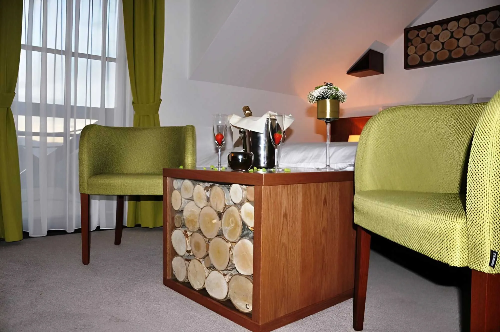 Hotel Kempa Bukovec – Bukovec, Republica Cehă