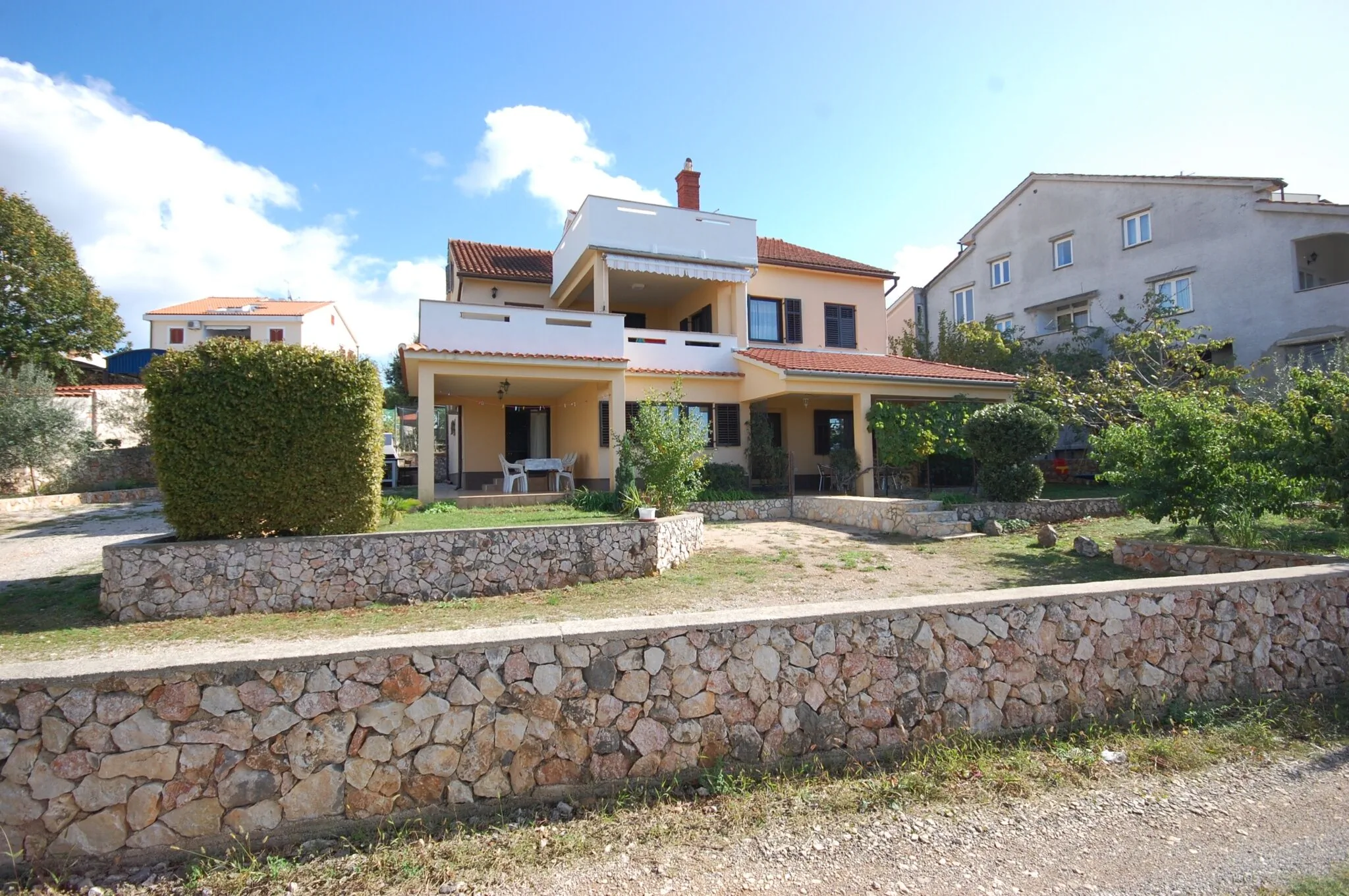 Apartments Snjezana Njivice Krk - foto 2
