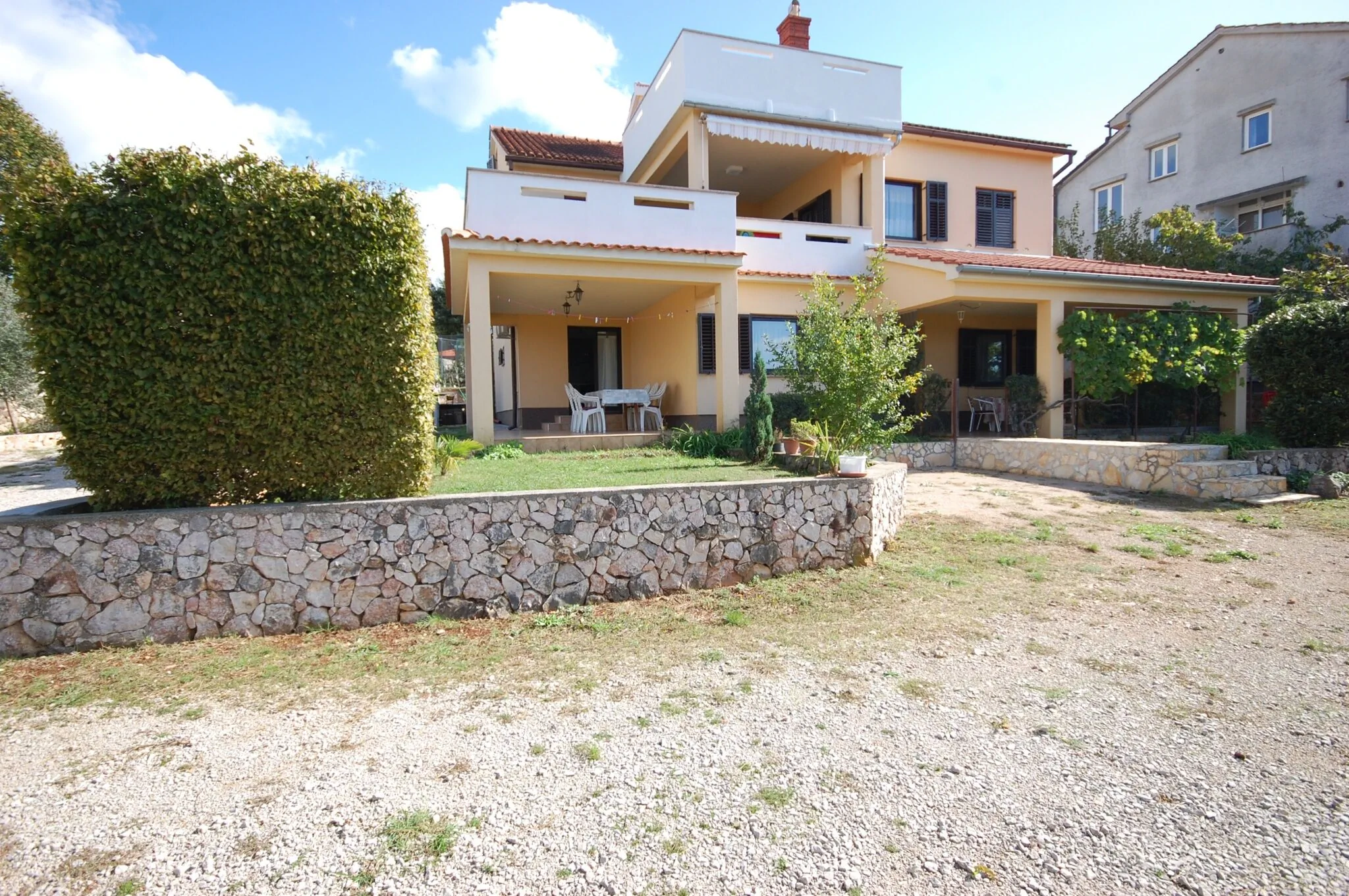Apartments Snjezana Njivice Krk - foto 4
