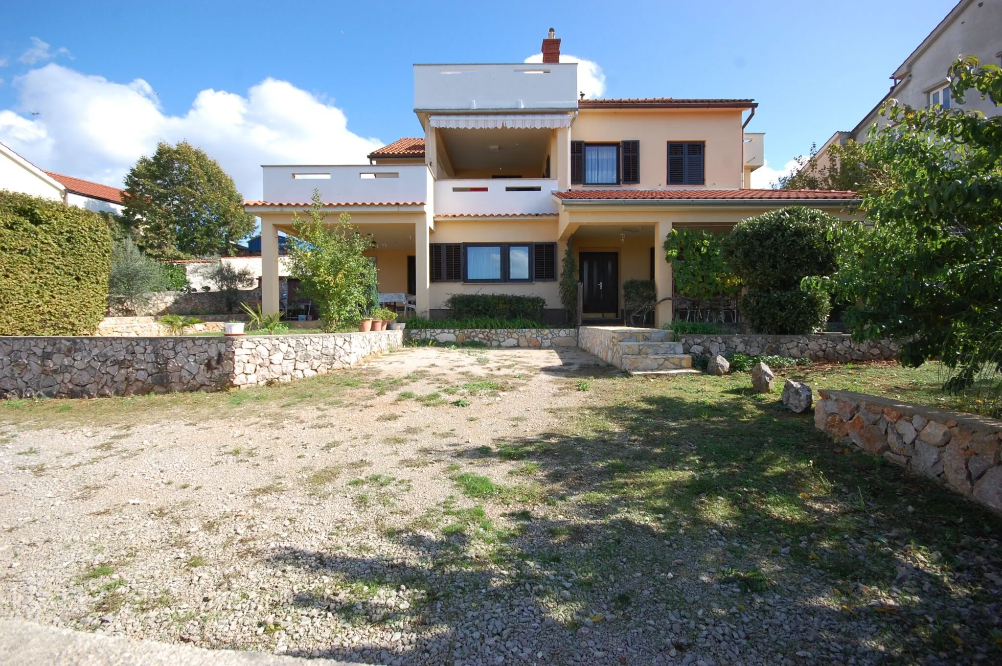 Apartments Snjezana Njivice Krk - foto 3