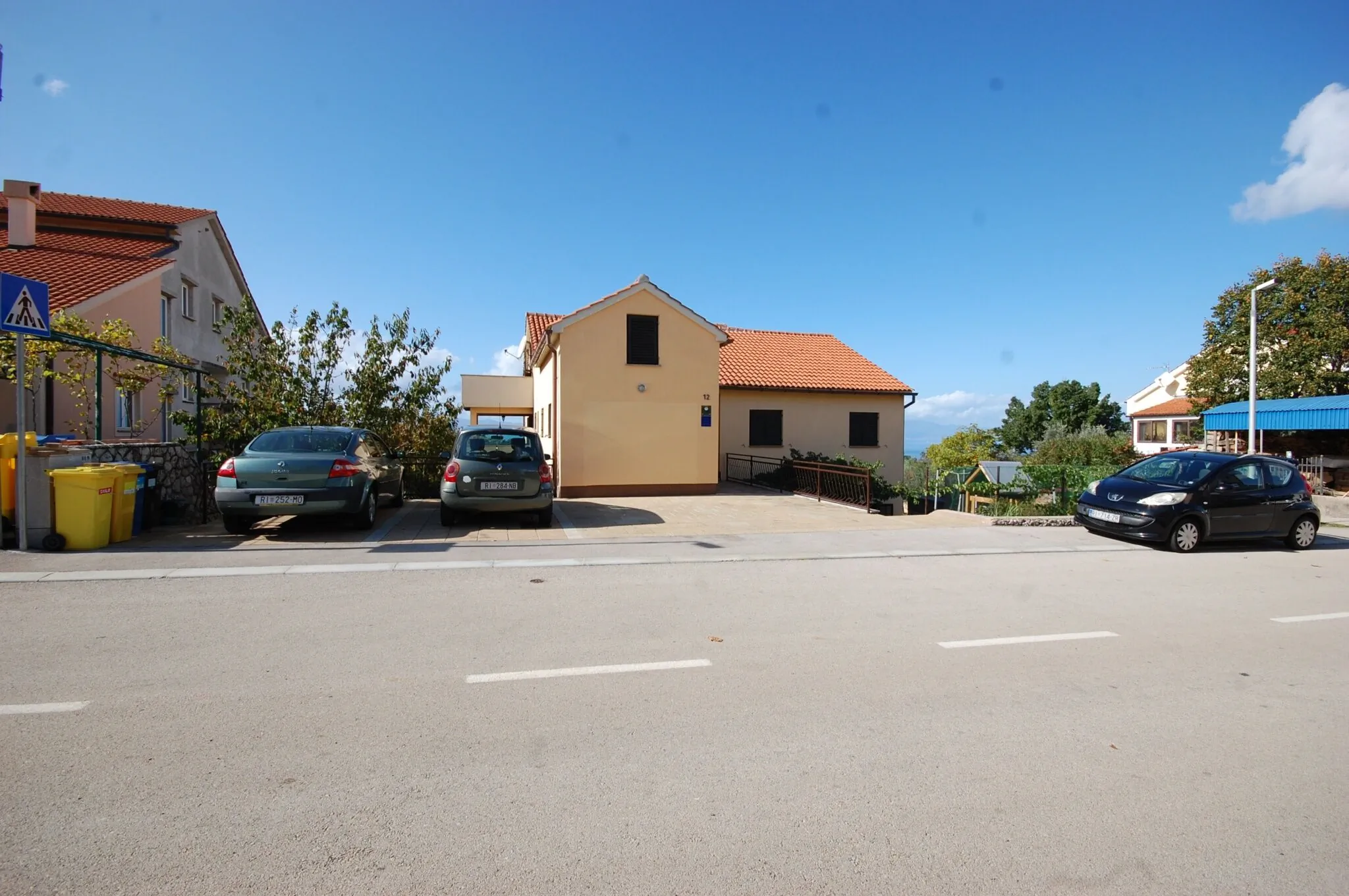 Apartments Snjezana Njivice Krk - foto 5