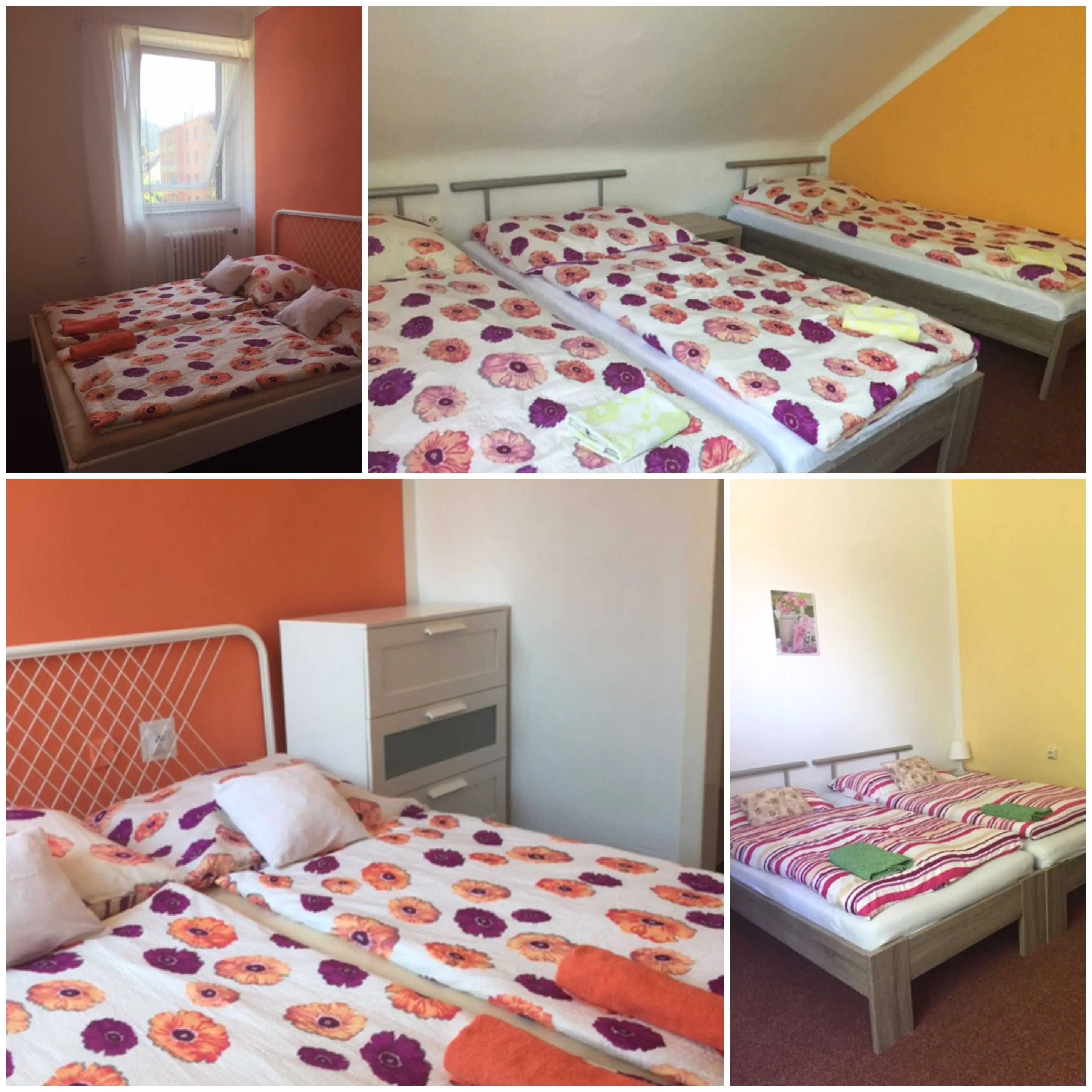 Beskyd Hotel Trojanovice – Trojanovice, Czechy