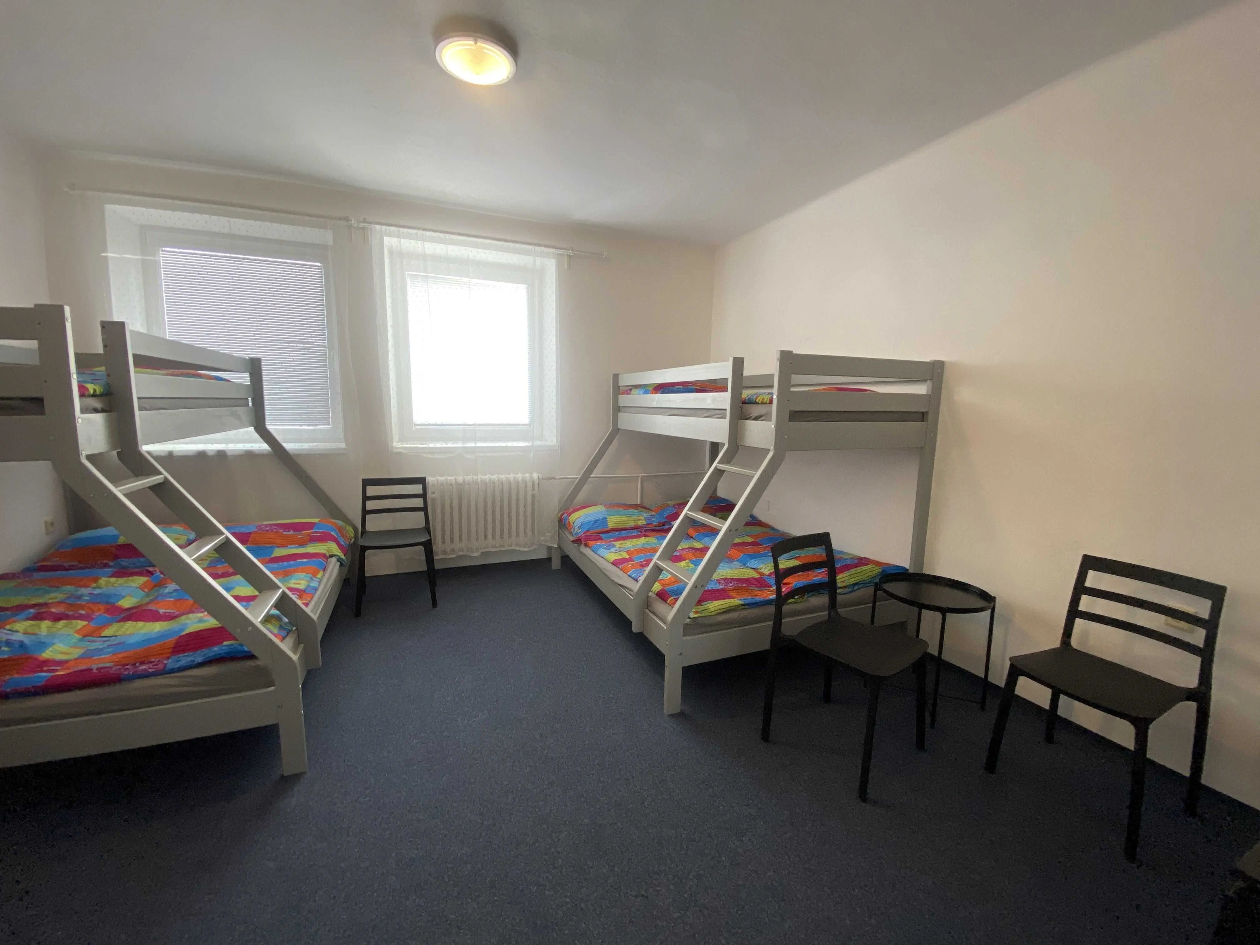 Beskyd Hotel Trojanovice – Trojanovice, Czechy