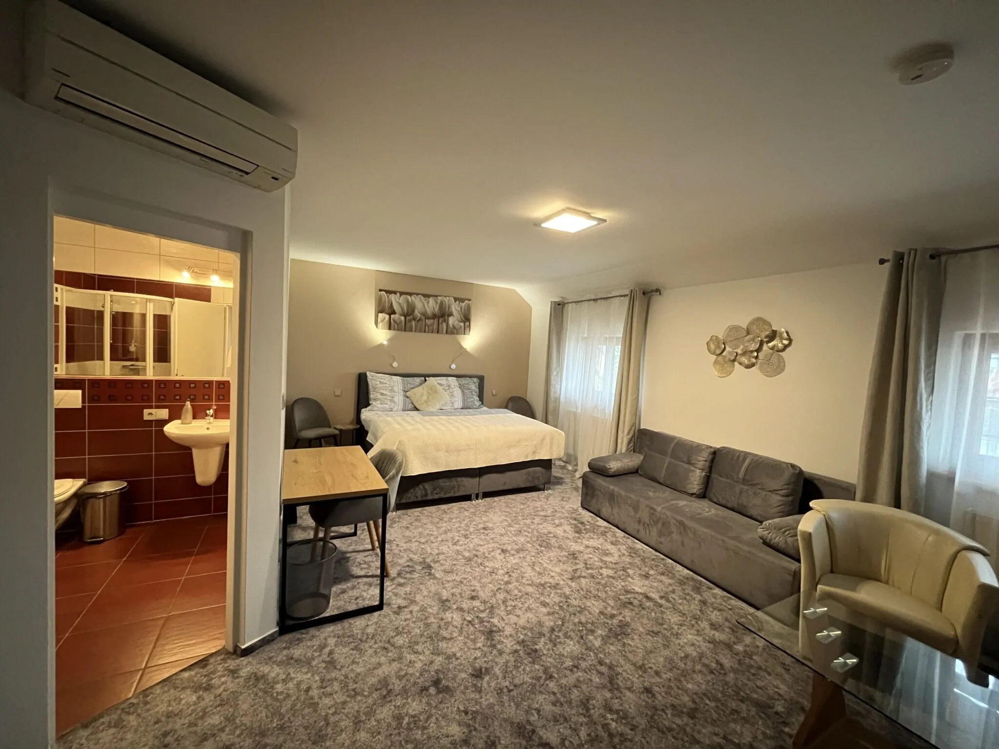 ALGAR Hotel & Restaurant Opava – Opava, Česká republika