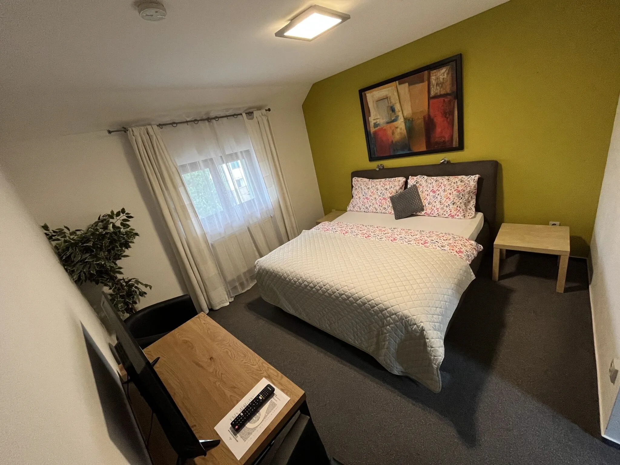 ALGAR Hotel & Restaurant Opava – Opava, Česká republika
