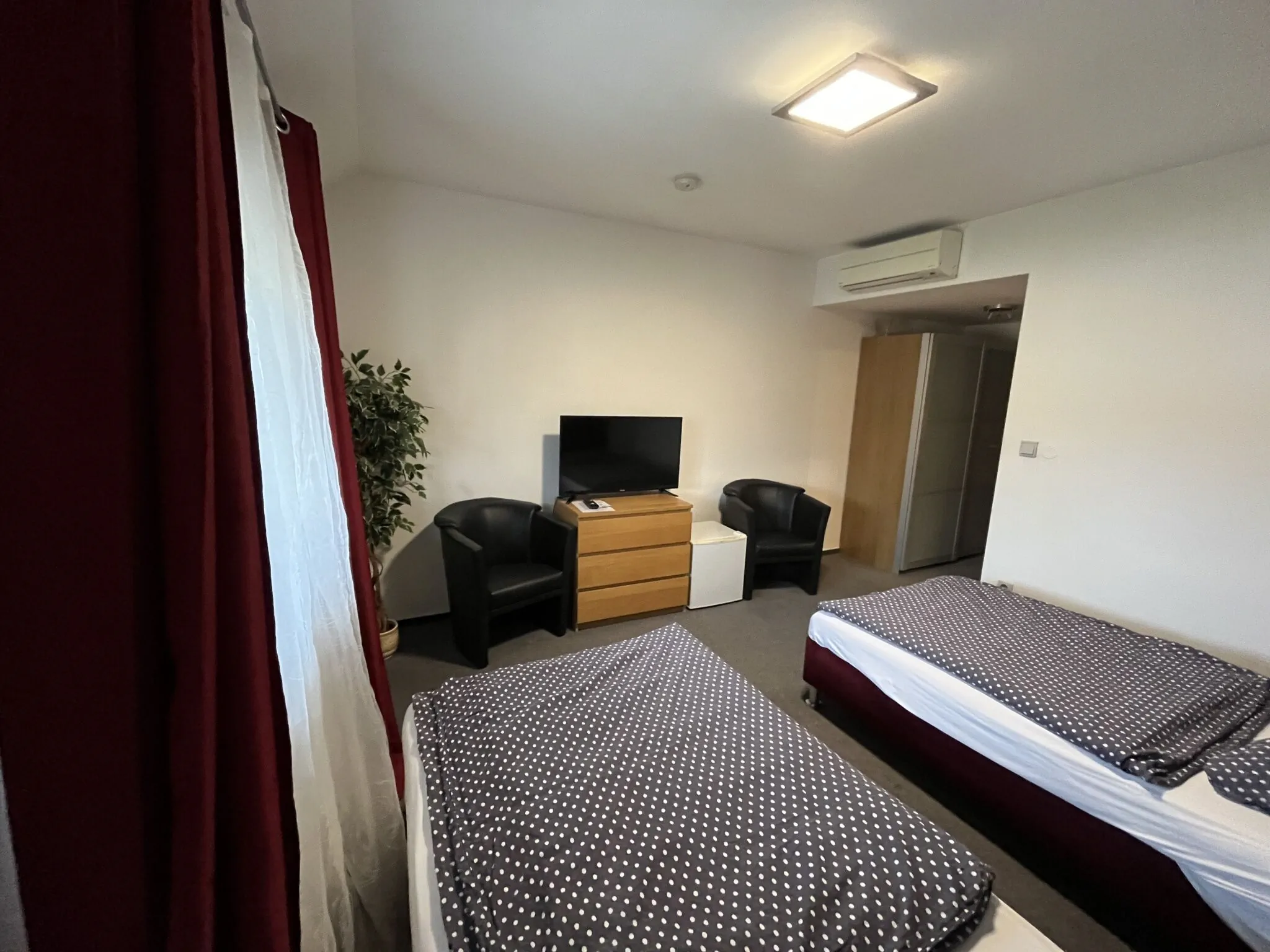 ALGAR Hotel & Restaurant Opava – Opava, Česká republika