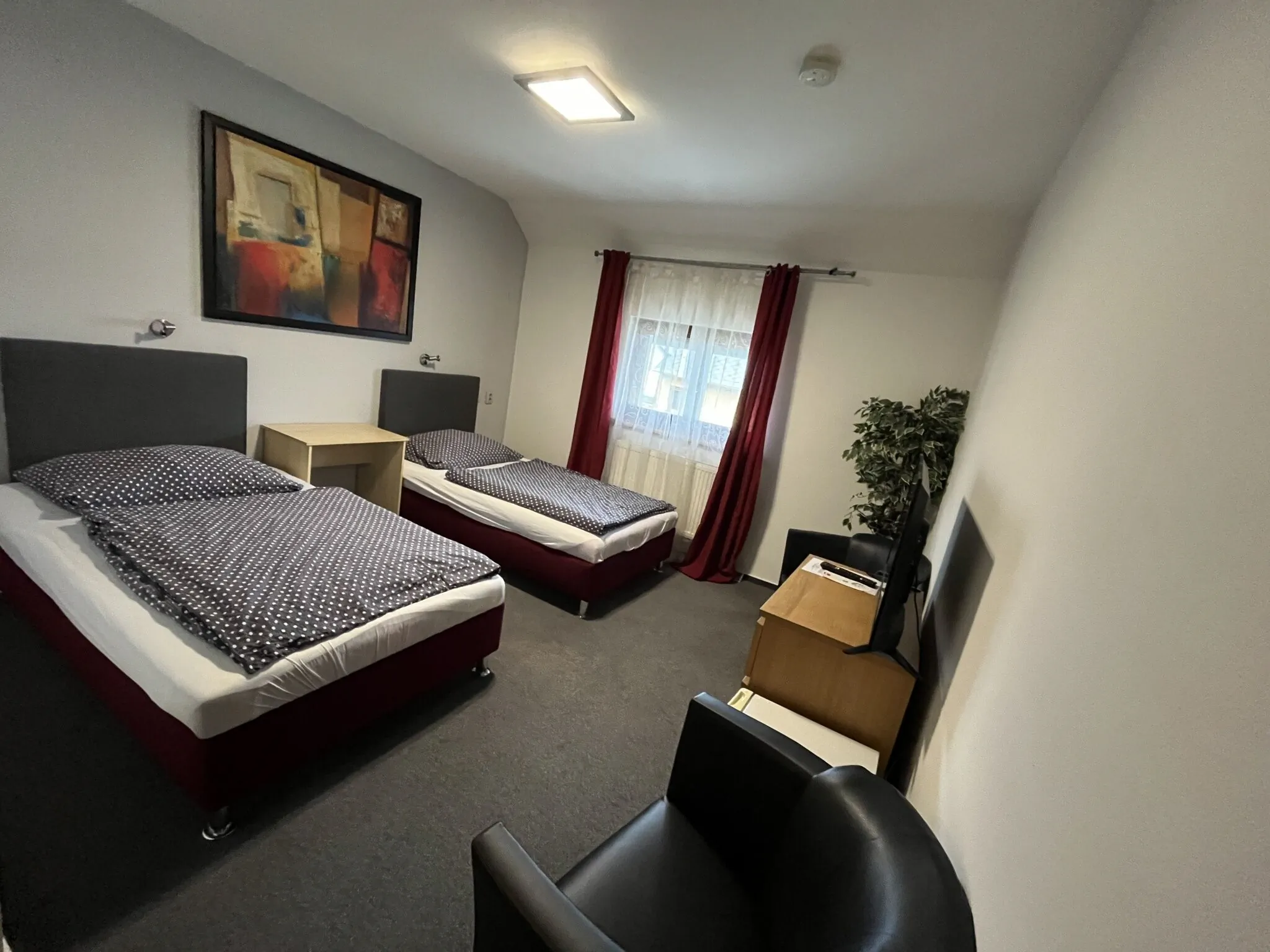 ALGAR Hotel & Restaurant Opava – Opava, Česká republika