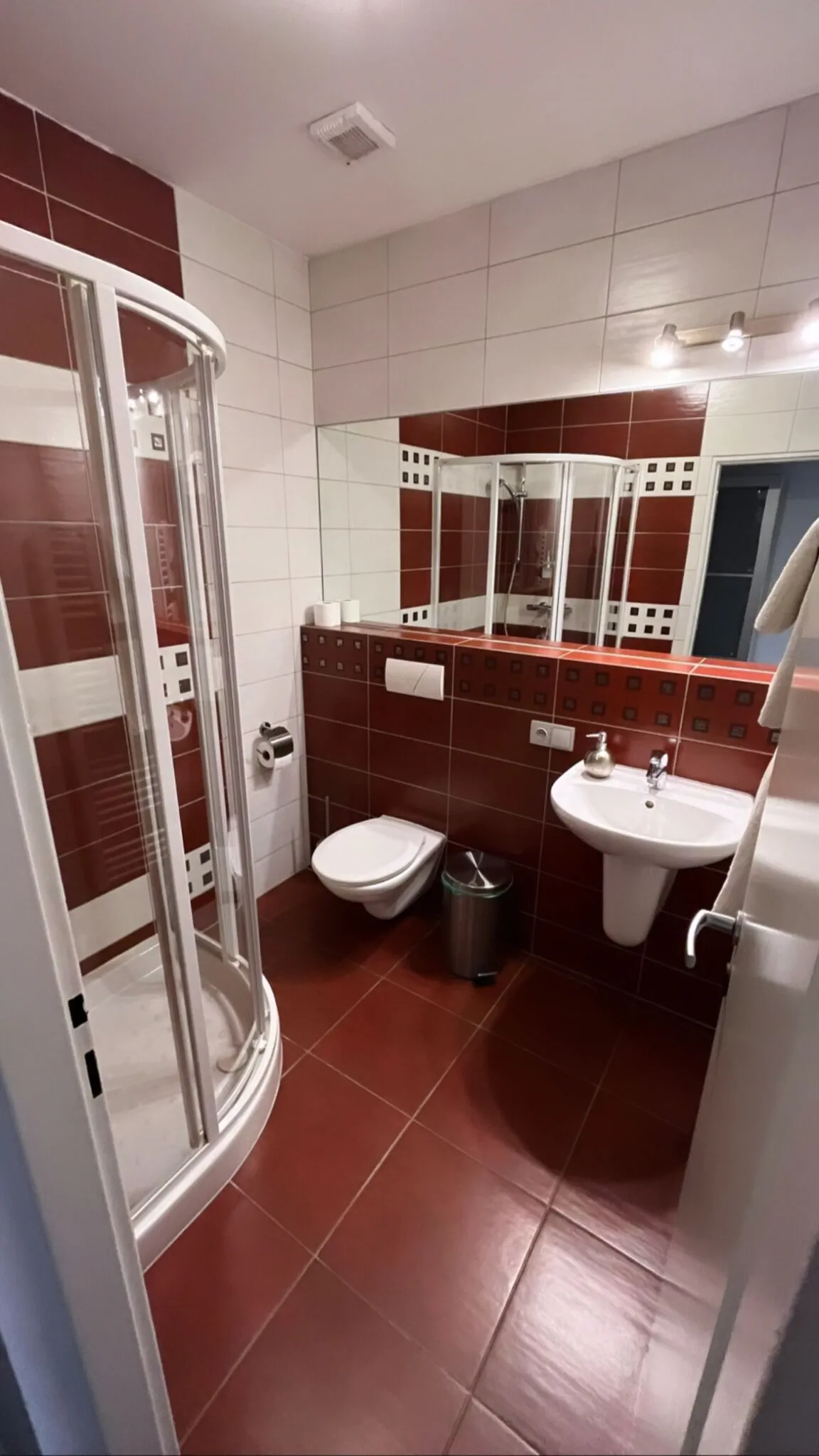 ALGAR Hotel & Restaurant Opava – Opava, Česká republika