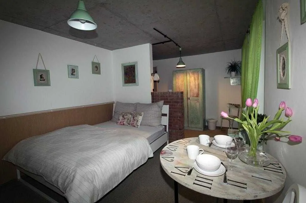 Apartmány U Bašty Hlučín – Hlučín, Czechy