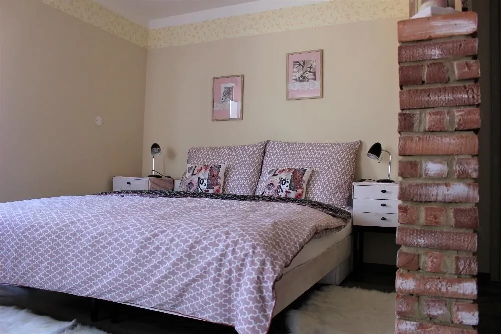 Apartmány U Bašty Hlučín – Hlučín, Czechy