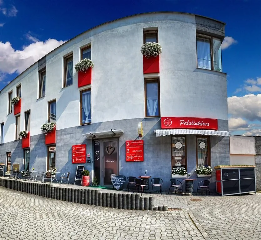 Apartmány U Bašty Hlučín – Hlučín, Czechy
