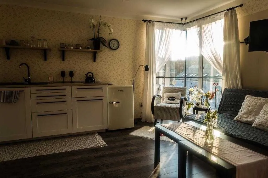 Apartmány U Bašty Hlučín – Hlučín, Czechy