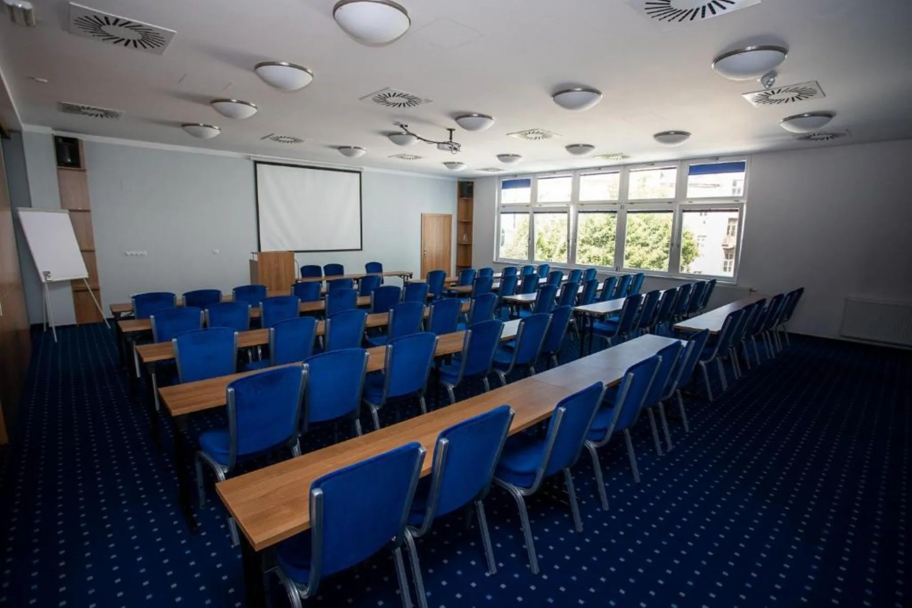 Hotel Grand Hradec Králové – Hradec Králové, Česká republika