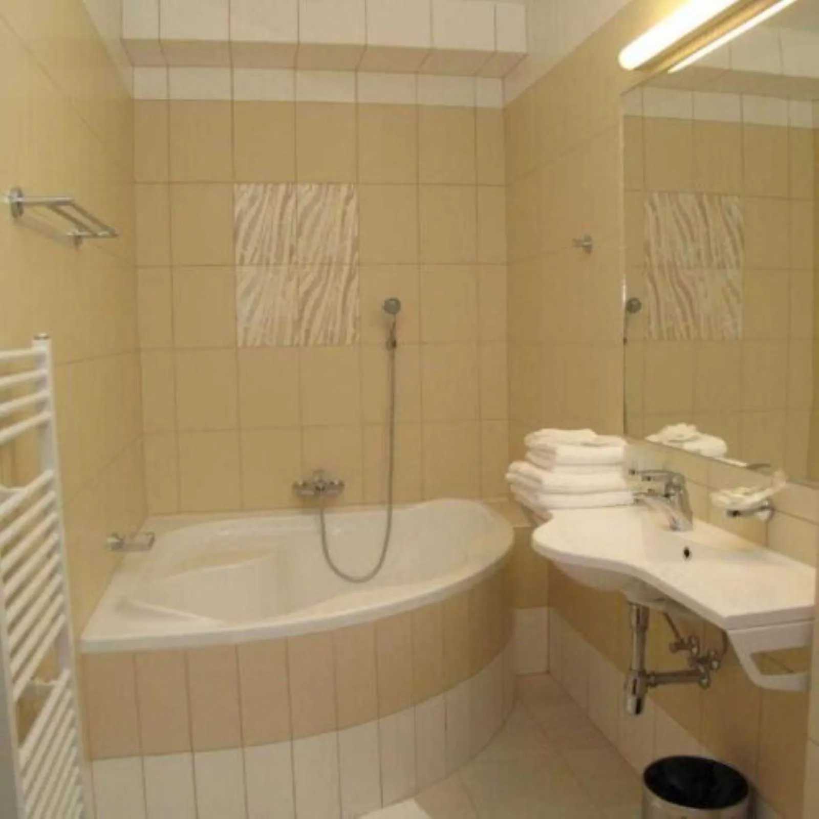 Hotel Grand Hradec Králové – Hradec Králové, Česká republika