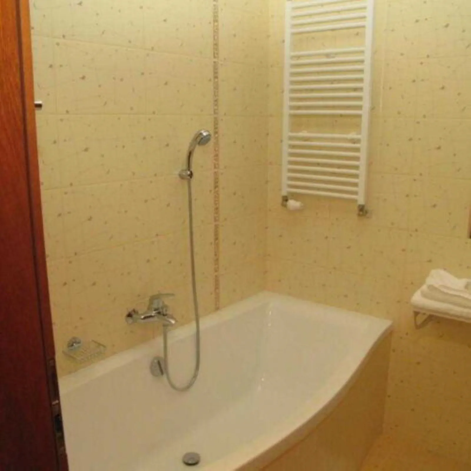 Hotel Grand Hradec Králové – Hradec Králové, Česká republika