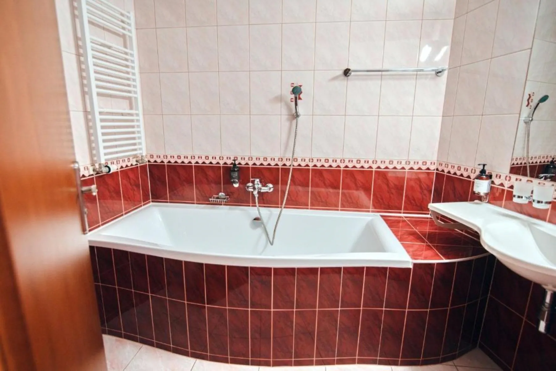 Hotel Grand Hradec Králové – Hradec Králové, Česká republika