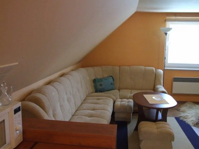 Apartmán Ariana Vrbno pod Pradědem – Vrbno pod Pradědem, Republica Cehă