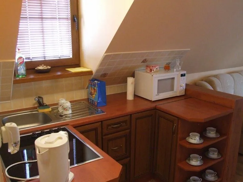 Apartmán Ariana Vrbno pod Pradědem – Vrbno pod Pradědem, Republica Cehă