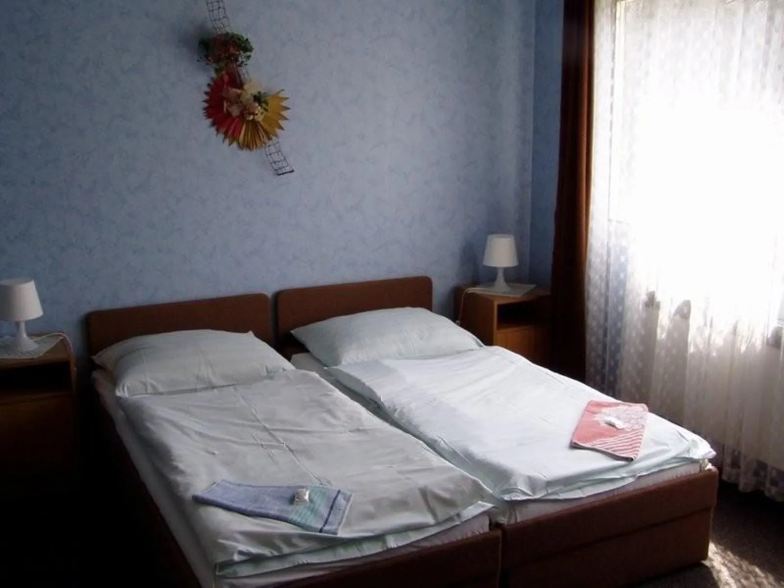 Hotel Koliba Ludvíkov – Ludvíkov, Republica Cehă