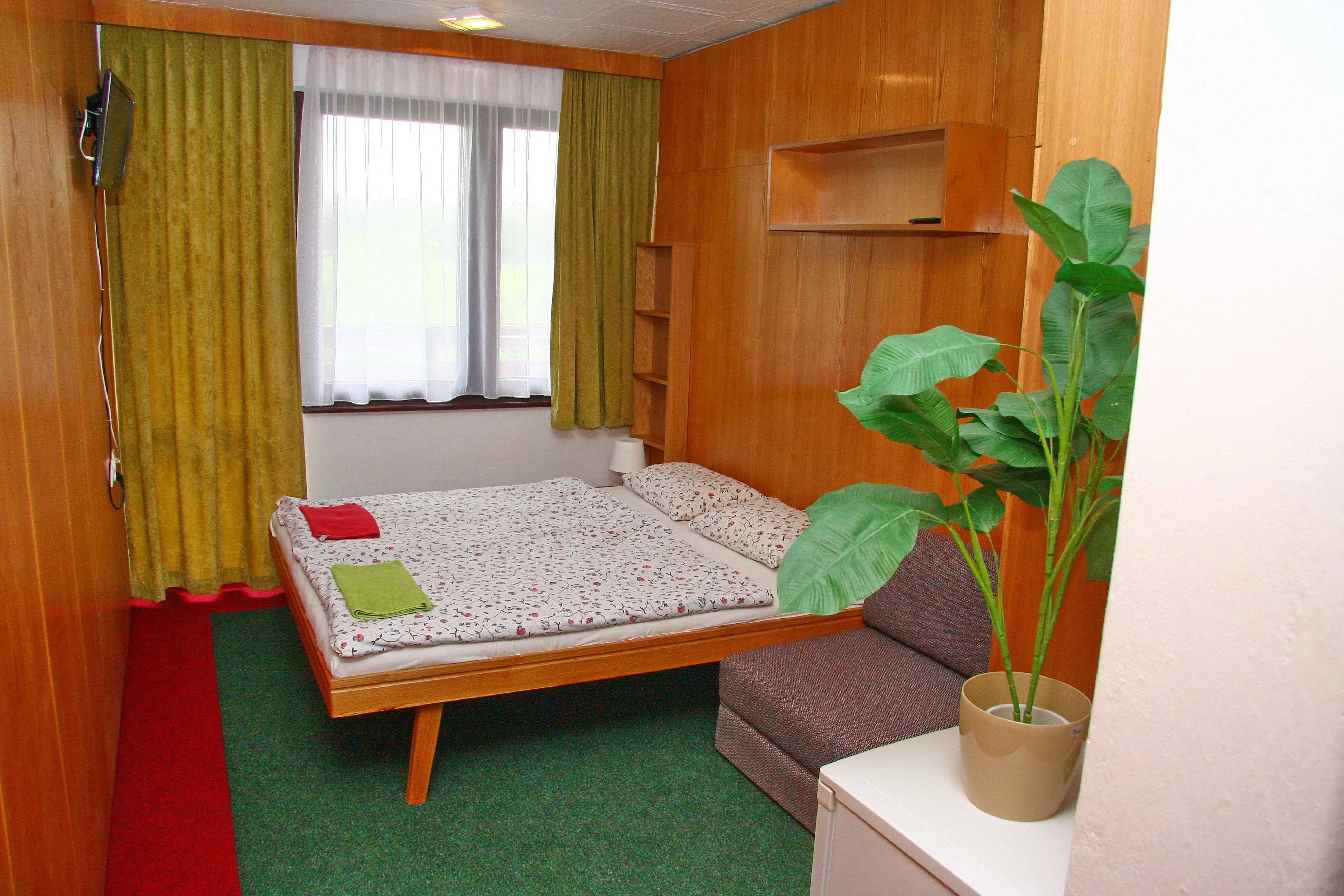 Penzion Korzika Patince – Patince, Slovensko