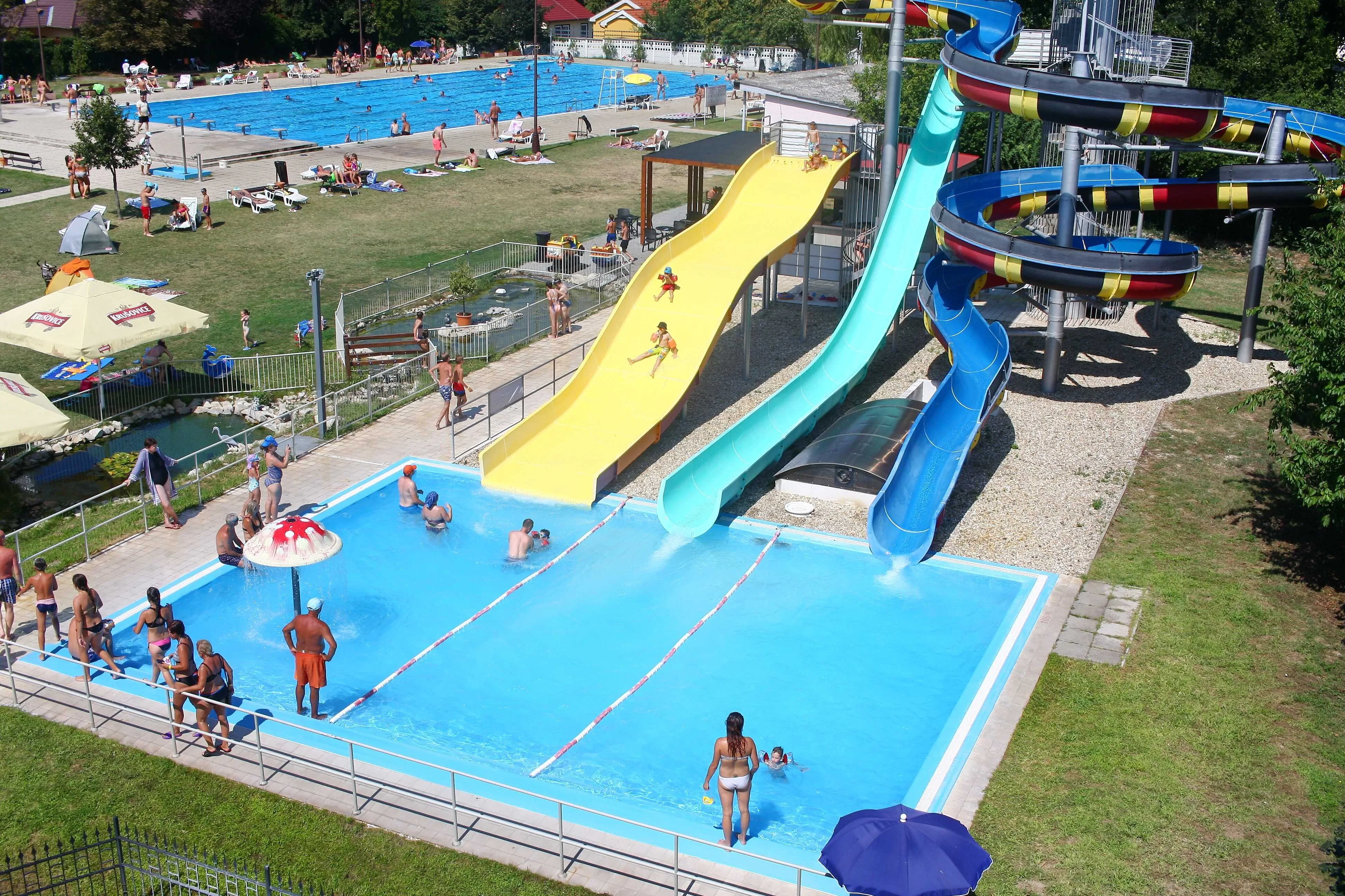 Penzion Korzika Patince – Patince, Slovensko