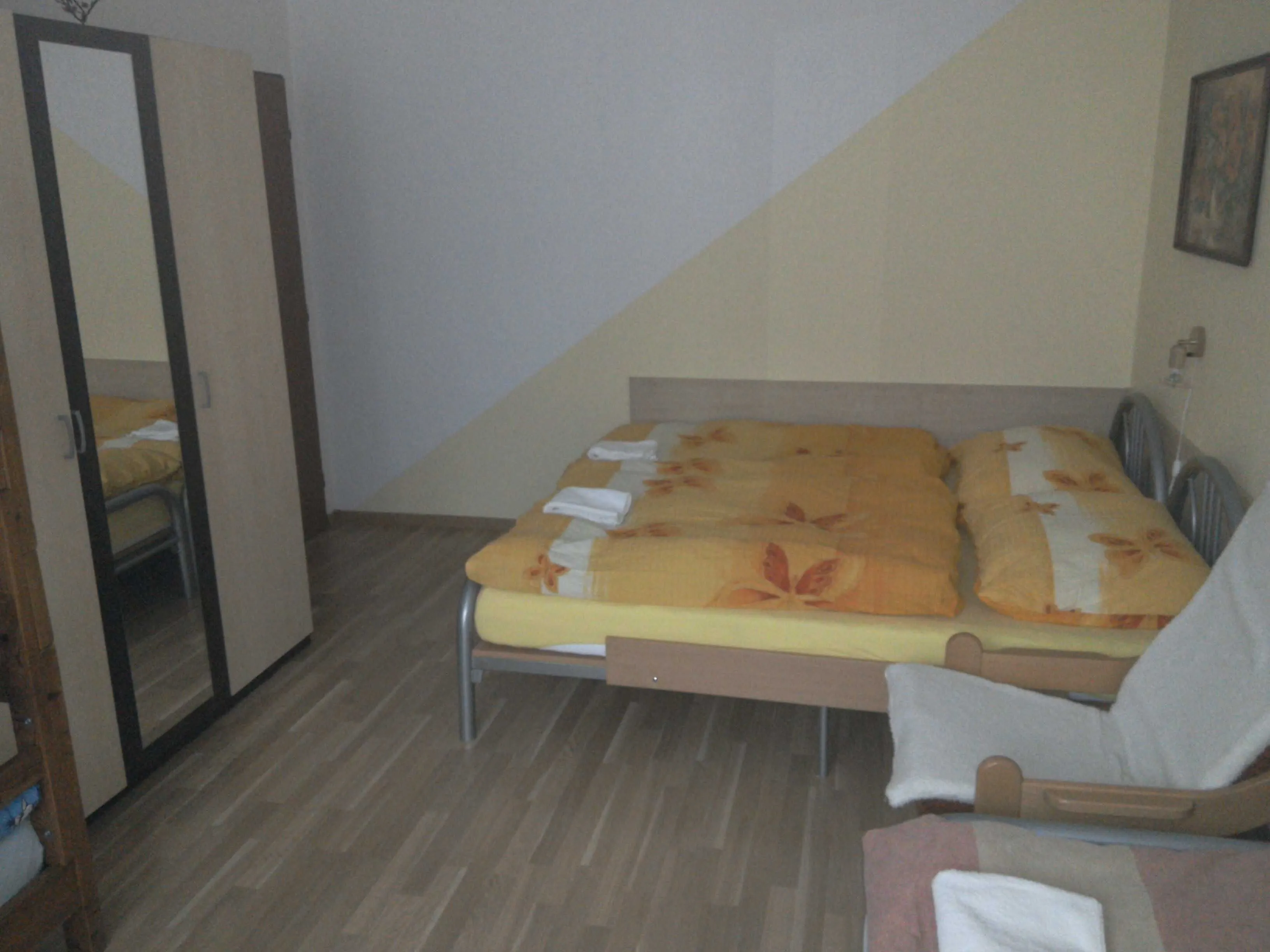 Apartmány pod Suchým vrchem Orličky – Orličky, Česká republika