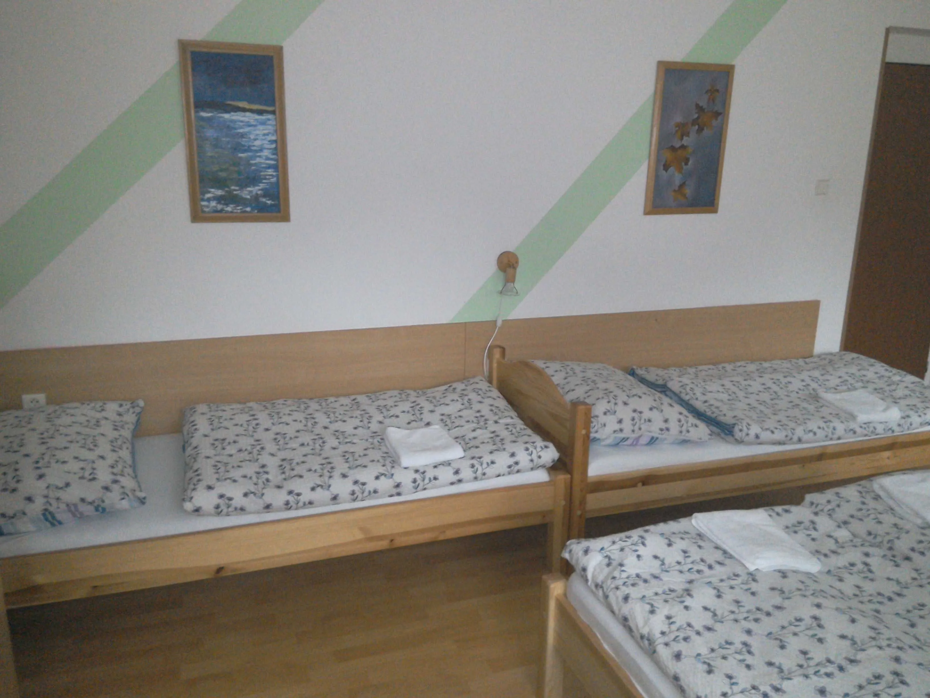 Apartmány pod Suchým vrchem Orličky – Orličky, Česká republika