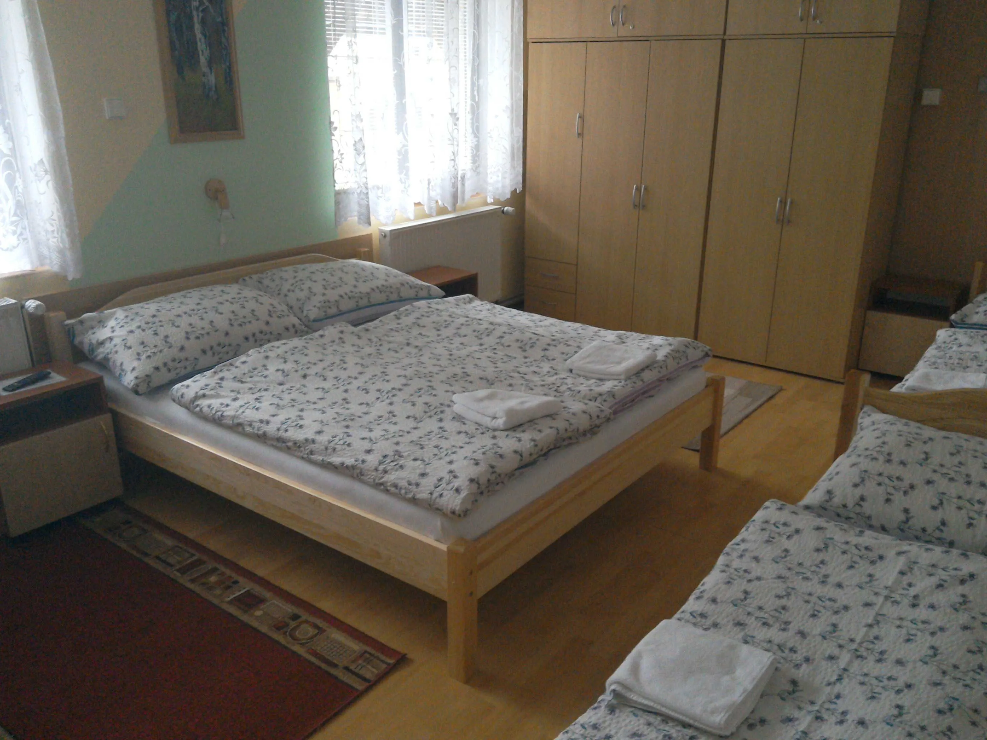Apartmány pod Suchým vrchem Orličky – Orličky, Česká republika